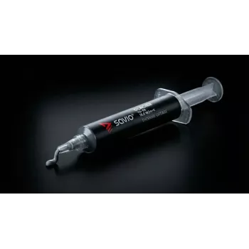 Lämpötahna SAVIO TG-05 2g — lämmönjohtavuus 18 W/m·K, 2 ml