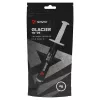 Lämpötahna SAVIO TG-05 4g — lämmönjohtavuus 18 W/m·K, viskositeetti 2,6 g/ml