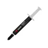 Lämpötahna SAVIO TG-05 4g — lämmönjohtavuus 18 W/m·K, viskositeetti 2,6 g/ml