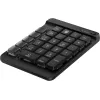 HP 430 ohjelmoitava langaton numeronäppäimistö, langaton, Bluetooth, mekaaninen, musta