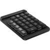 HP 430 ohjelmoitava langaton numeronäppäimistö, langaton, Bluetooth, mekaaninen, musta