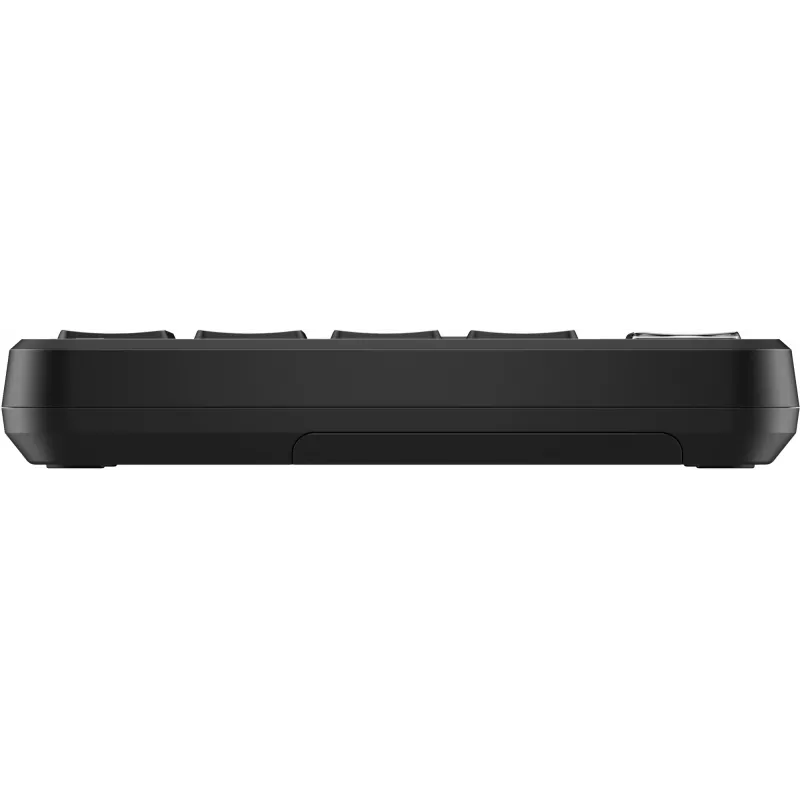 HP 430 ohjelmoitava langaton numeronäppäimistö, langaton, Bluetooth, mekaaninen, musta