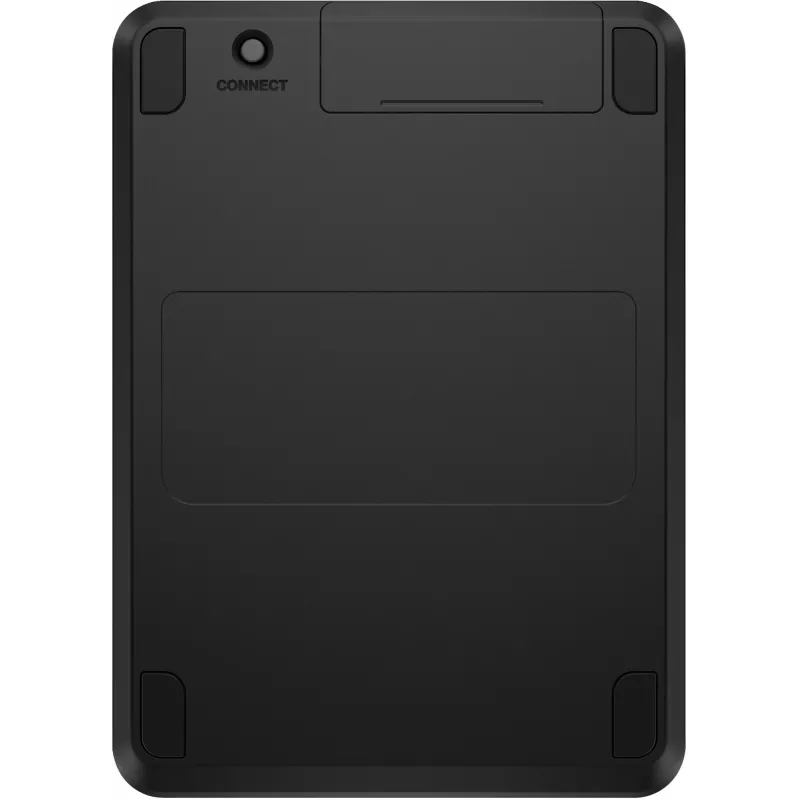 HP 430 ohjelmoitava langaton numeronäppäimistö, langaton, Bluetooth, mekaaninen, musta