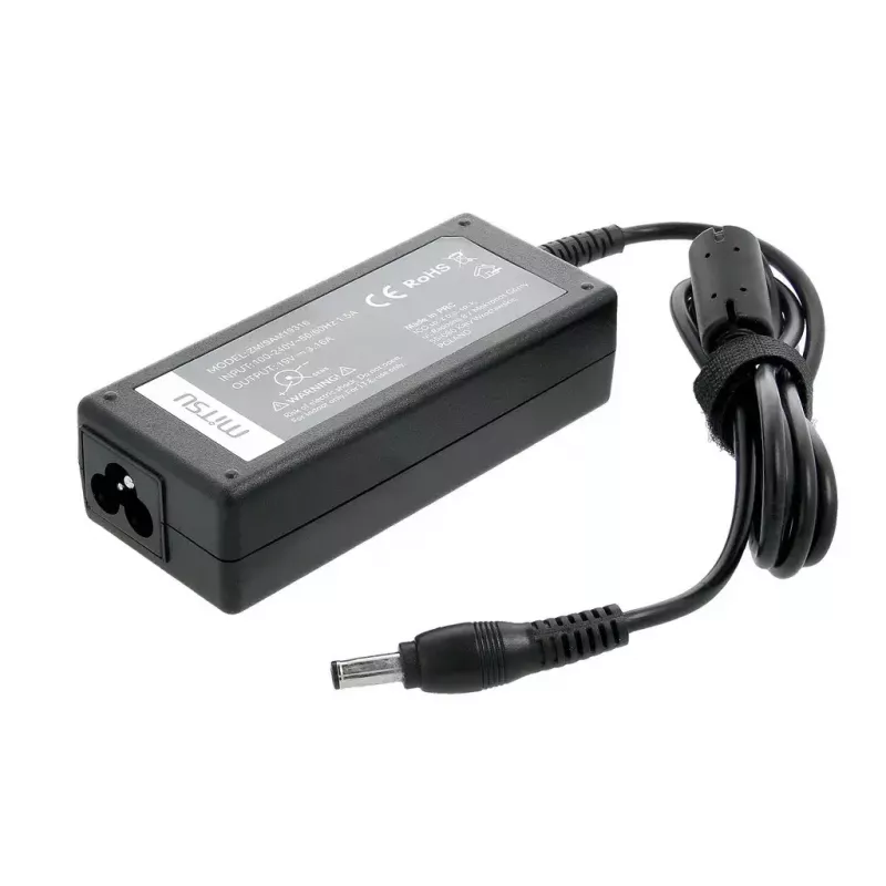 Virtalähde MITSU Samsungille 19V 3,16A (malli 5ZM050)