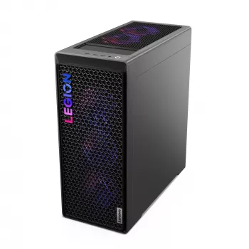 Lenovo Legion T7 34IAS10 Intel Core Ultra 7 265KF 32 GB DDR5-SDRAM 1 TB SSD NVIDIA GeForce RTX 5080 Windows 11 Home tornitietokone musta