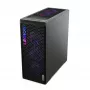 Lenovo Legion T7 34IAS10 Intel Core Ultra 7 265KF 32 GB DDR5-SDRAM 1 TB SSD NVIDIA GeForce RTX 5080 Windows 11 Home tornitietokone musta