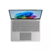 Kannettava Microsoft Surface Laptop 13 inch Copilot+ PC Snapdragon, 13 inch kosketusnäyttö, 24 GB LPDDR5x, 1 TB SSD, Windows 11 Pro, platina