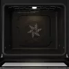 Gorenje sähköuuni BOS6737E06B RAL9005, suuri, sähkö, 77 l, 77 l, 2300 W, 300 °C