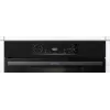 Gorenje sähköuuni BOS6737E06B RAL9005, suuri, sähkö, 77 l, 77 l, 2300 W, 300 °C