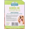PETITTO riisikupit kanin täytteellä koiranherkku 500 g