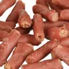 PETITTO riisikupit kanin täytteellä koiranherkku 500 g