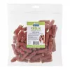 PETITTO riisikupit kanin täytteellä koiranherkku 500 g