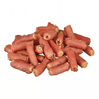 PETITTO riisikupit kanin täytteellä koiranherkku 500 g