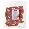 PETITTO riisiputket kananlihalla koiranherkku 500 g
