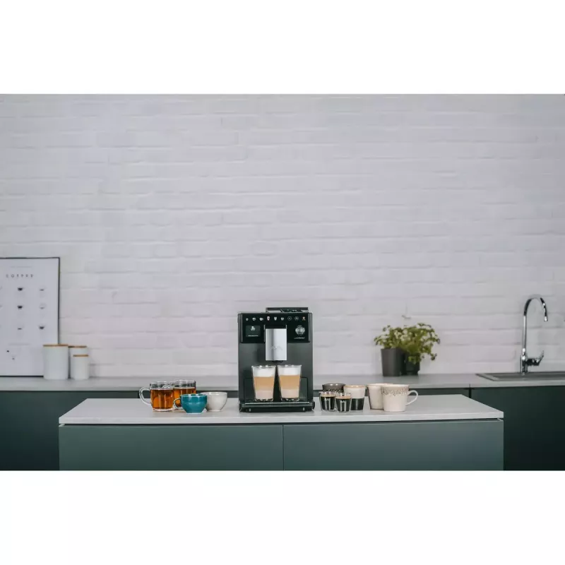 Melitta 630-212 espressokeitin 1,8 L