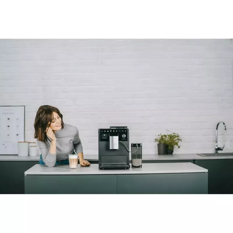Melitta 630-212 espressokeitin 1,8 L