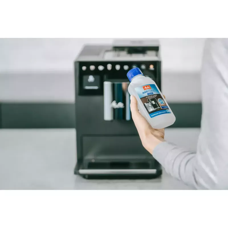 Melitta 630-212 espressokeitin 1,8 L