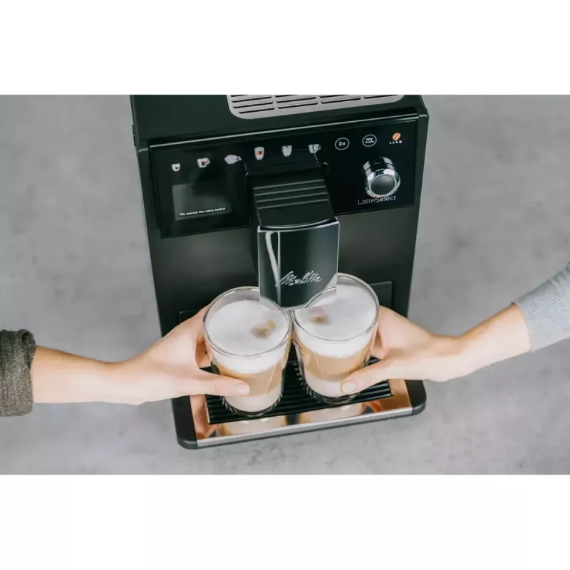 Melitta 630-212 espressokeitin 1,8 L