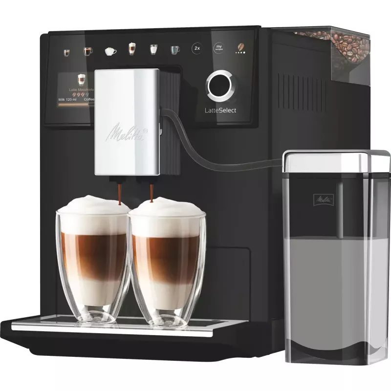 Melitta 630-212 espressokeitin 1,8 L