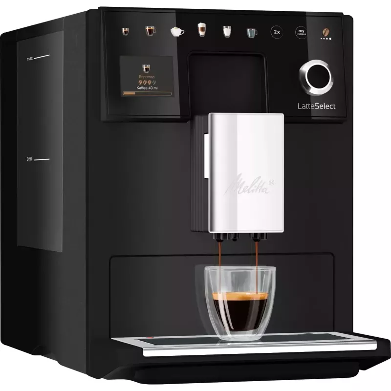 Melitta 630-212 espressokeitin 1,8 L