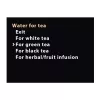 Melitta 630-212 espressokeitin 1,8 L