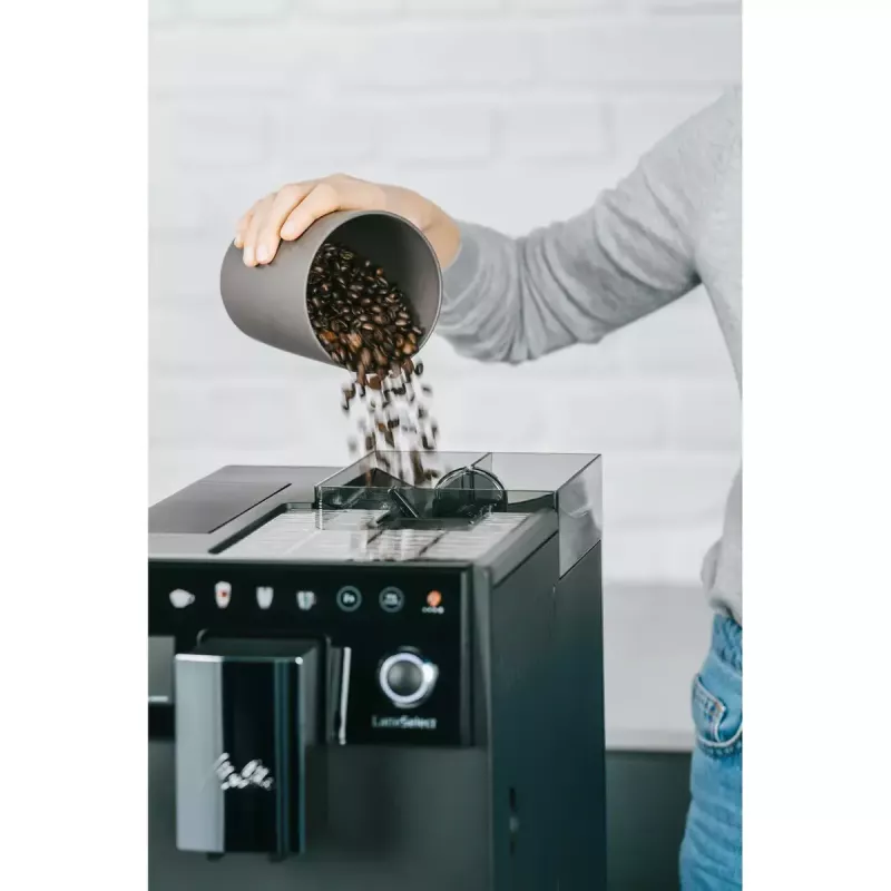 Melitta 630-212 espressokeitin 1,8 L