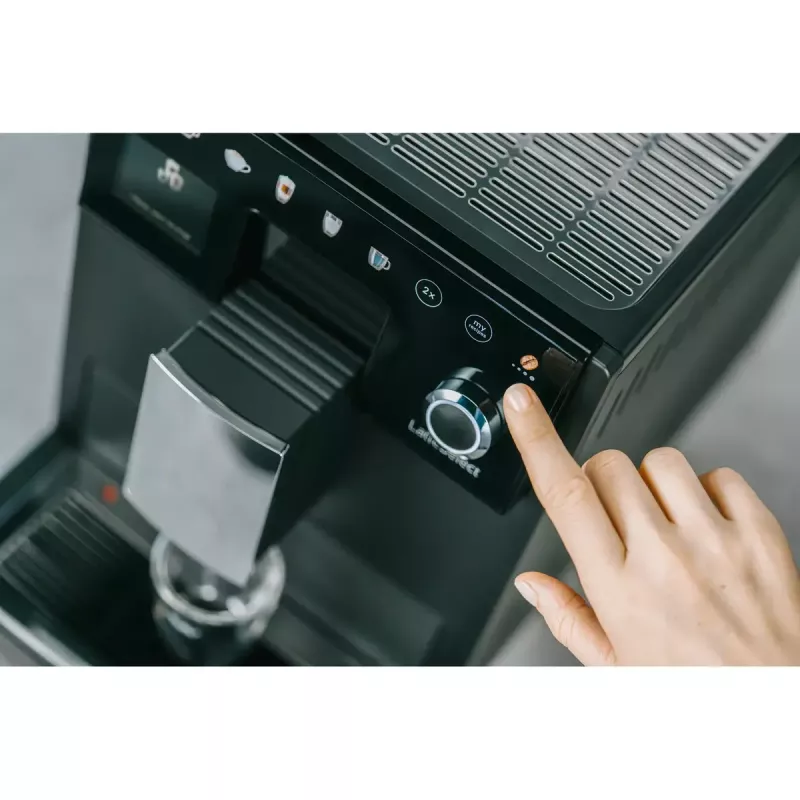 Melitta 630-212 espressokeitin 1,8 L