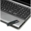 Sisäinen SSD PNY M.2 2280 512 GB M280CS2241-512-BLK, SATA/NVMe ei määritetty