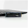 Sisäinen SSD PNY M.2 2280 512 GB M280CS2241-512-BLK, SATA/NVMe ei määritetty