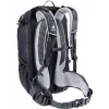 DEUTER Trans Alpine 30 reppu – 30L pyöräilyreppu, musta