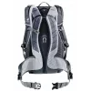 DEUTER Trans Alpine 30 reppu – 30L pyöräilyreppu, musta