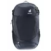 DEUTER Trans Alpine 30 reppu – 30L pyöräilyreppu, musta