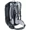 DEUTER Trans Alpine 30 reppu – 30L pyöräilyreppu, musta