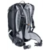DEUTER Trans Alpine 30 reppu – 30L pyöräilyreppu, musta