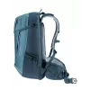 Reppu DEUTER Trans Alpine 30 — 30 litran pyöräilyreppu, atlantic-ink