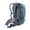 Reppu DEUTER Trans Alpine 30 — 30 litran pyöräilyreppu, atlantic-ink
