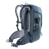 Reppu DEUTER Trans Alpine 30 — 30 litran pyöräilyreppu, atlantic-ink