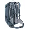Reppu DEUTER Trans Alpine 30 — 30 litran pyöräilyreppu, atlantic-ink