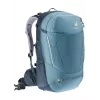 Reppu DEUTER Trans Alpine 30 — 30 litran pyöräilyreppu, atlantic-ink
