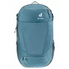 Reppu DEUTER Trans Alpine 30 — 30 litran pyöräilyreppu, atlantic-ink
