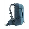 Reppu DEUTER Trans Alpine 30 — 30 litran pyöräilyreppu, atlantic-ink