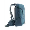 Reppu DEUTER Trans Alpine 30 — 30 litran pyöräilyreppu, atlantic-ink