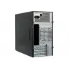 Chieftec XT-01B-350GPB tietokonekotelo Mini Tower musta 350 W