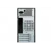 Chieftec XT-01B-350GPB tietokonekotelo Mini Tower musta 350 W
