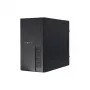 Chieftec XT-01B-350GPB tietokonekotelo Mini Tower musta 350 W