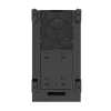 PC-kotelo Montech AIR 1000 SILENT Midi Tower musta