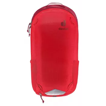 Päiväreppu DEUTER Race 16 — päiväreppu, 16 L tilavuus, cherry