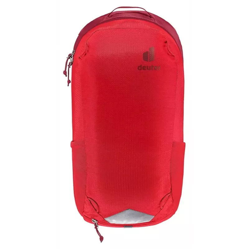 Päiväreppu DEUTER Race 16 — päiväreppu, 16 L tilavuus, cherry