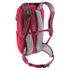 Päiväreppu DEUTER Race 16 — päiväreppu, 16 L tilavuus, cherry