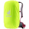 Päiväreppu DEUTER Race 16 — päiväreppu, 16 L tilavuus, cherry
